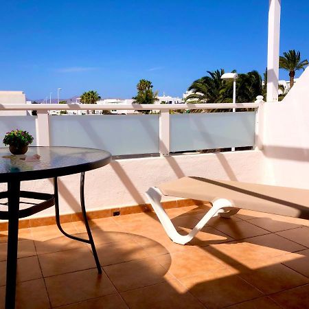 Casa Lala Apartment Puerto del Carmen  Ngoại thất bức ảnh