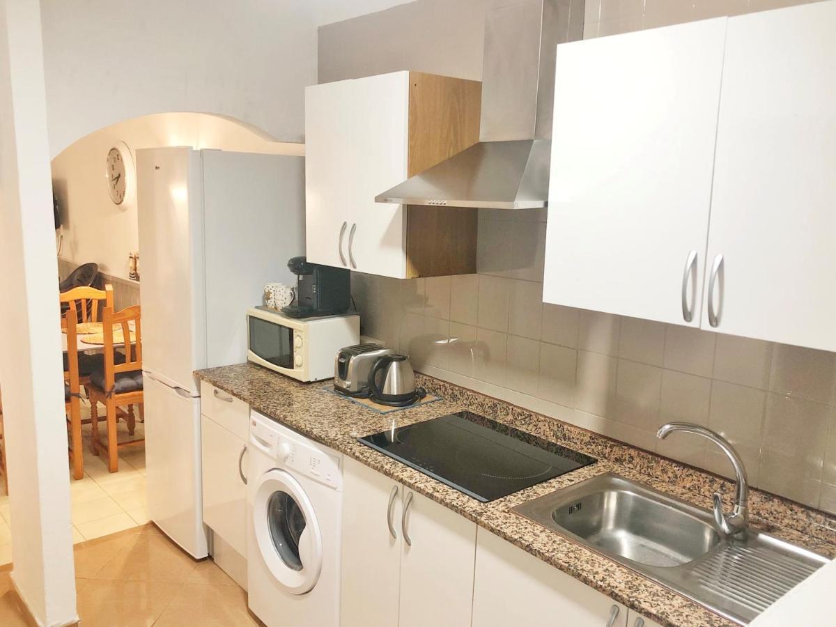 Casa Lala Apartment Puerto del Carmen  Ngoại thất bức ảnh