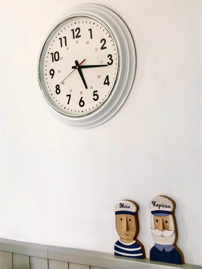 Casa Lala Apartment Puerto del Carmen  Ngoại thất bức ảnh