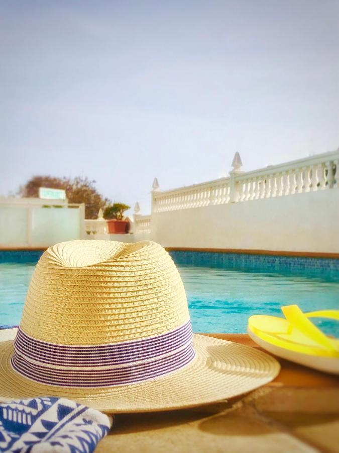Casa Lala Apartment Puerto del Carmen  Ngoại thất bức ảnh