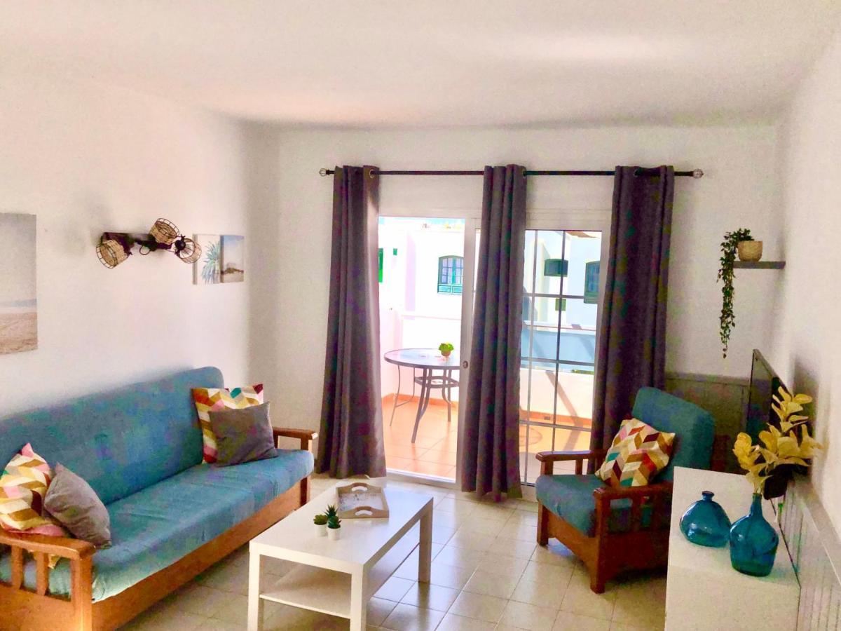 Casa Lala Apartment Puerto del Carmen  Ngoại thất bức ảnh
