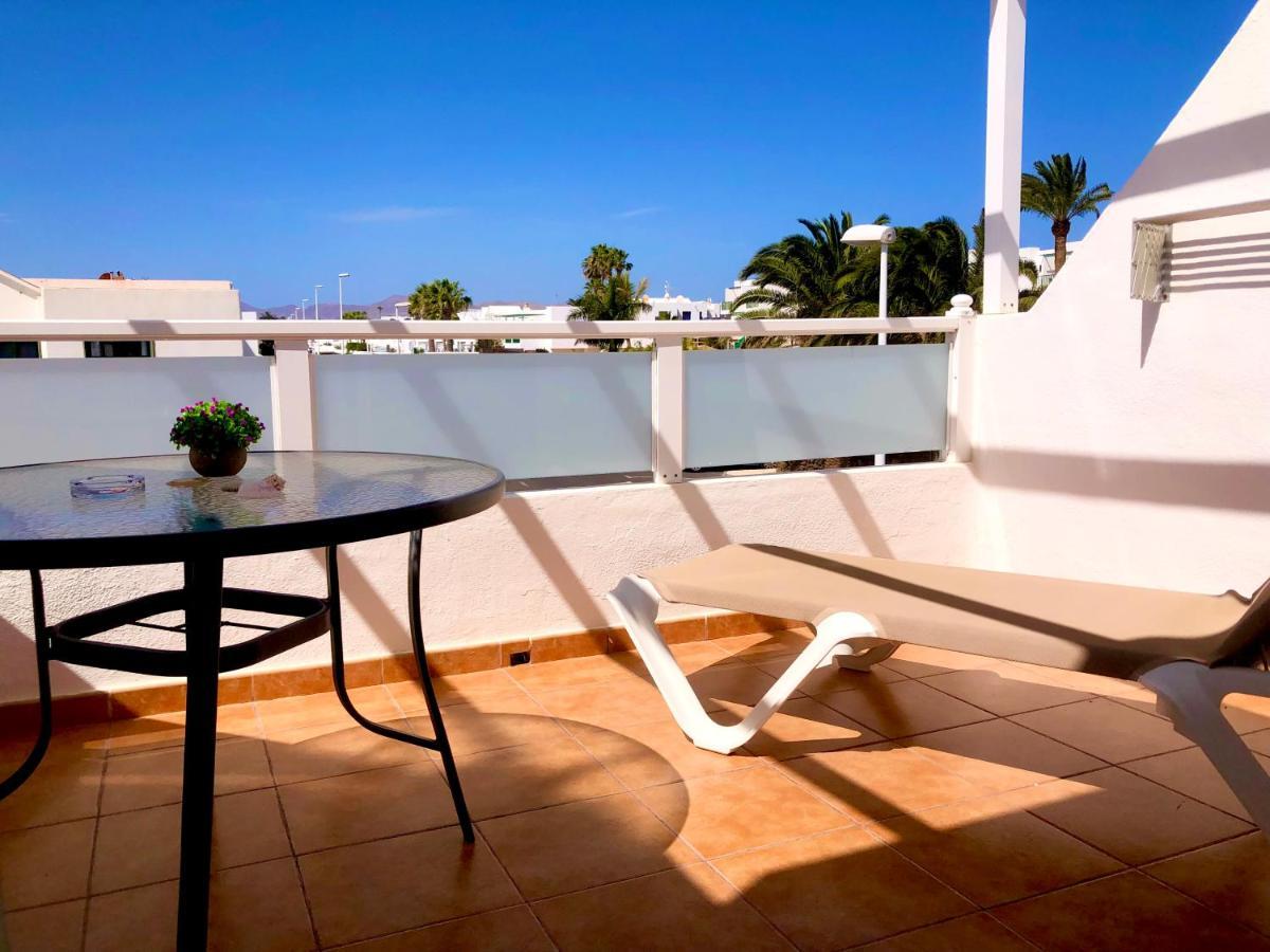 Casa Lala Apartment Puerto del Carmen  Ngoại thất bức ảnh