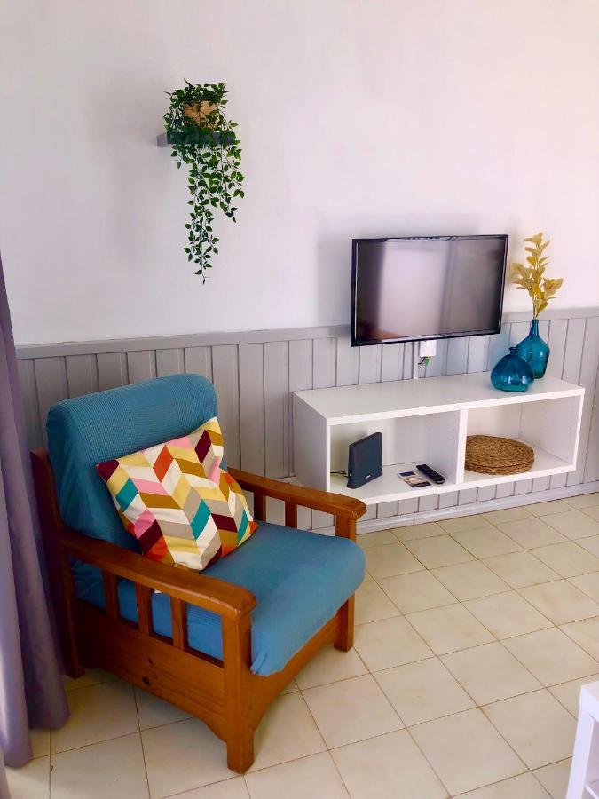 Casa Lala Apartment Puerto del Carmen  Ngoại thất bức ảnh
