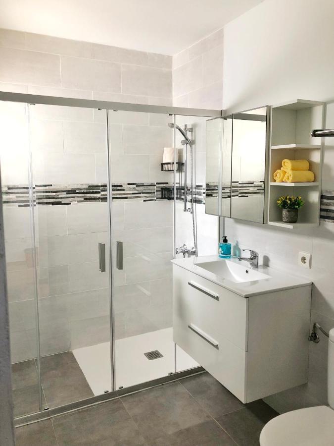 Casa Lala Apartment Puerto del Carmen  Ngoại thất bức ảnh