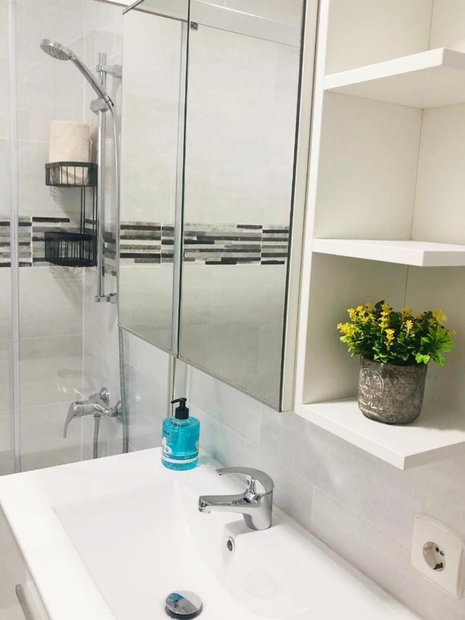 Casa Lala Apartment Puerto del Carmen  Ngoại thất bức ảnh