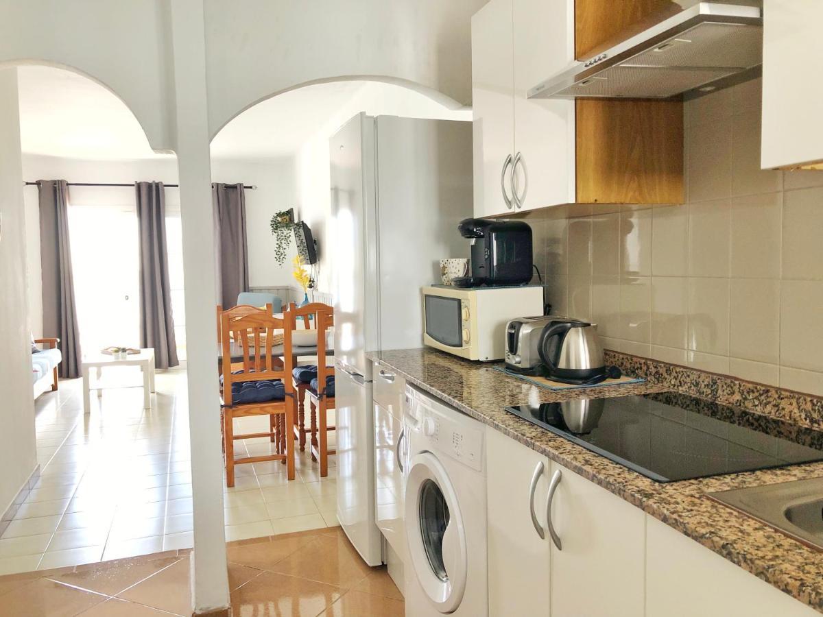Casa Lala Apartment Puerto del Carmen  Ngoại thất bức ảnh