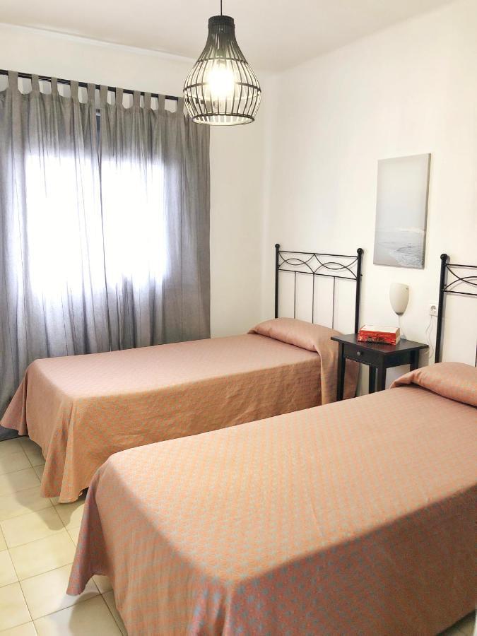 Casa Lala Apartment Puerto del Carmen  Ngoại thất bức ảnh