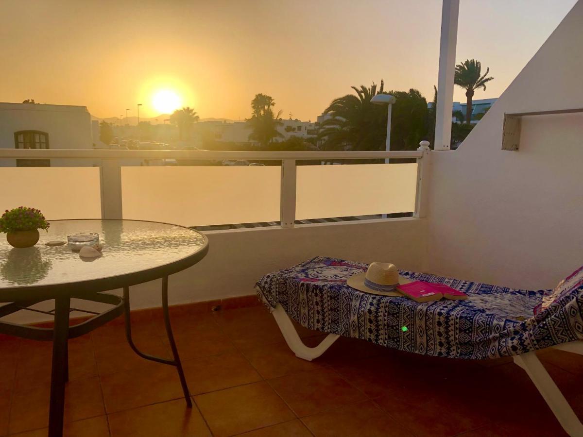 Casa Lala Apartment Puerto del Carmen  Ngoại thất bức ảnh